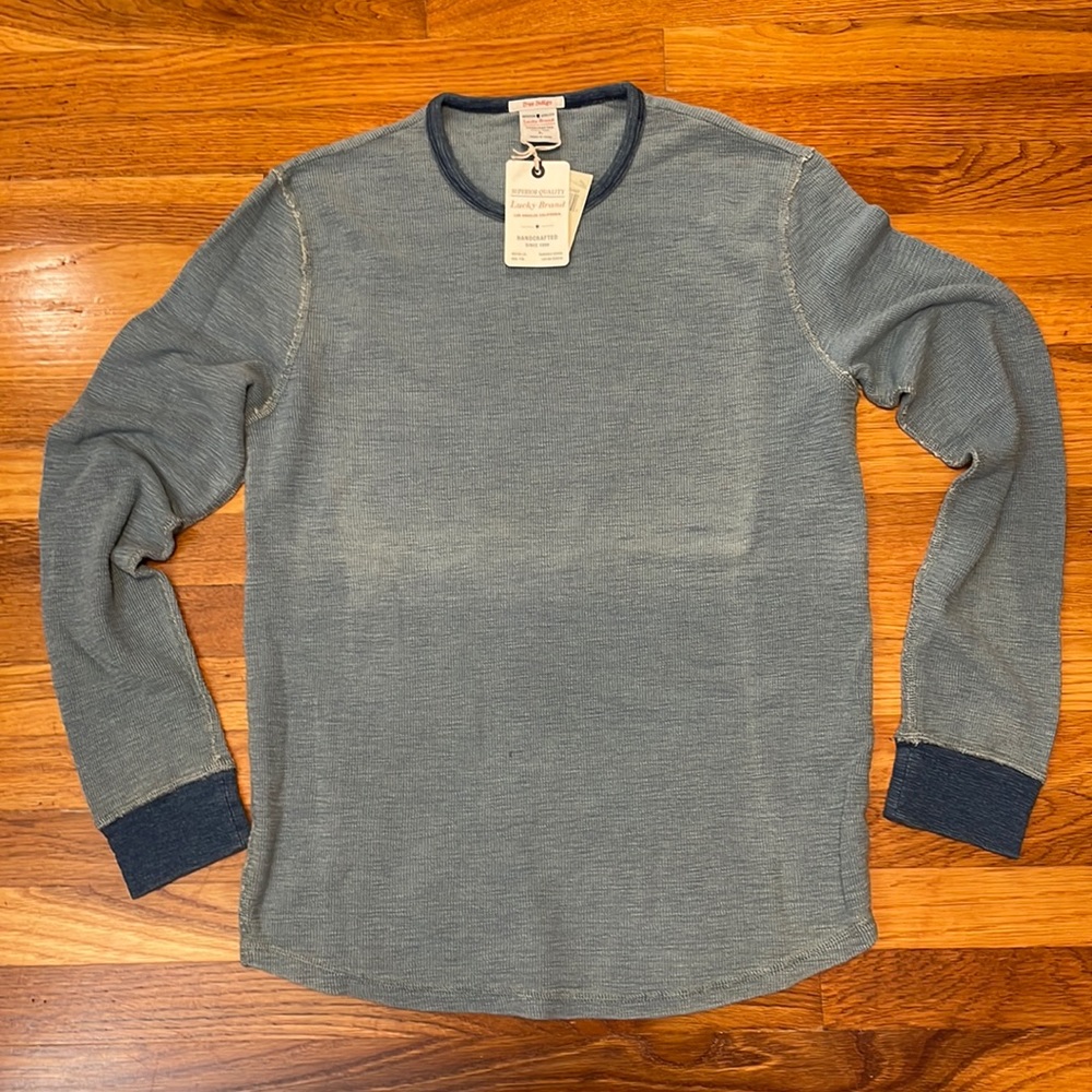 Lucky brand shirt